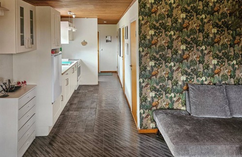 Vittsjo House | 62 m² House ∙ 4 bedrooms ∙ 5 guests
