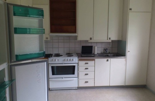 Kosta Apartment | 63 m² Apartment ∙ 1 bedroom ∙ 2 guests