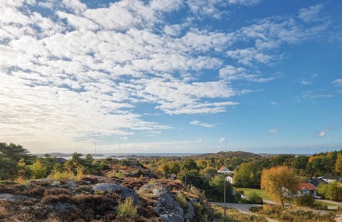 Kyrkesund House | 63 m² House ∙ 3 bedrooms ∙ 4 guests
