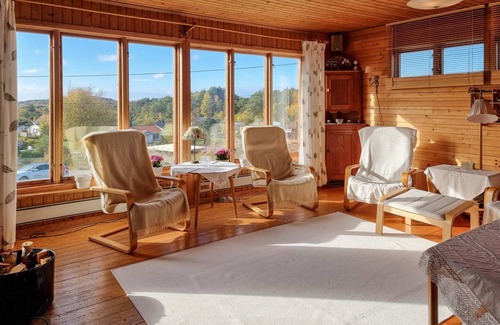 Kyrkesund House | 63 m² House ∙ 3 bedrooms ∙ 4 guests