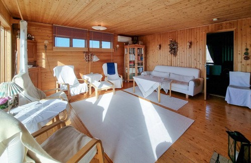 Kyrkesund House | 63 m² House ∙ 3 bedrooms ∙ 4 guests