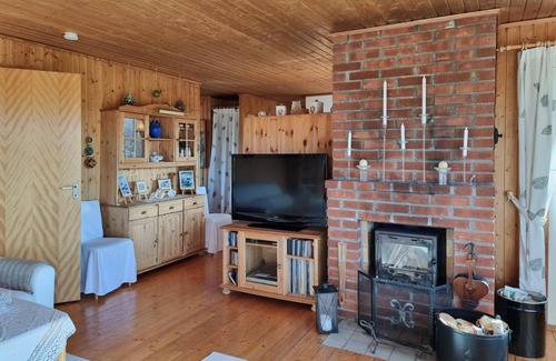 Kyrkesund House | 63 m² House ∙ 3 bedrooms ∙ 4 guests