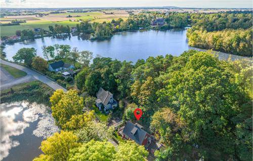 Angelholm Municipality House | 64 m² House ∙ 2 bedrooms ∙ 5 guests