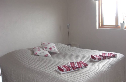 Malarhusens Apartment | 64 m² Apartment ∙ 2 bedrooms ∙ 8 guests