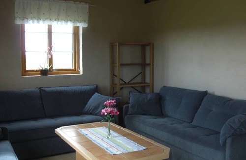 Malarhusens Apartment | 64 m² Apartment ∙ 2 bedrooms ∙ 8 guests
