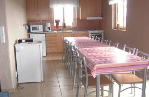 Malarhusens Apartment | 64 m² Apartment ∙ 2 bedrooms ∙ 8 guests