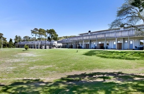 Visby Resort | 64 m² Resort ∙ 4 bedrooms ∙ 127 guests