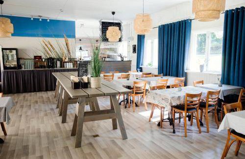 Visby Resort | 64 m² Resort ∙ 4 bedrooms ∙ 127 guests