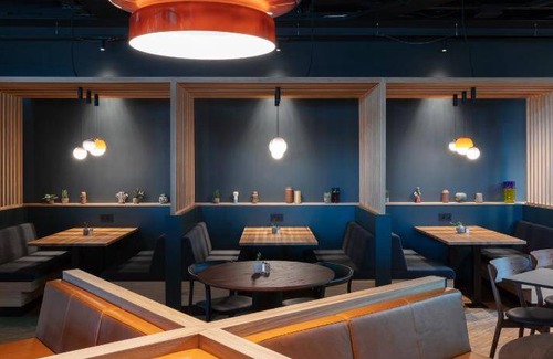 Arlanda Hotel | 64 m² Hotel ∙ 127 guests