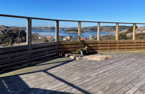 Fjallbacka Villa | 64 m² Villa ∙ 2 bedrooms ∙ 4 guests