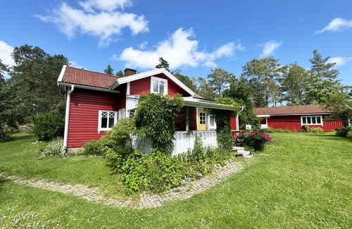 Vanersborg Municipality House | 64 m² House ∙ 3 bedrooms ∙ 7 guests