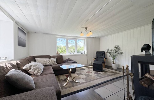 Vanersborg Municipality House | 64 m² House ∙ 3 bedrooms ∙ 7 guests