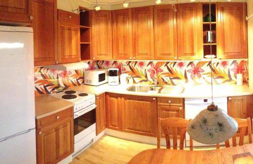 Ljungskile House | 65 m² House ∙ 2 bedrooms ∙ 6 guests
