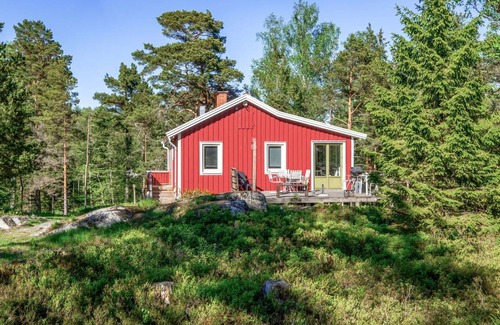 Stavsnas Other | 65 m² Accommodation ∙ 3 bedrooms ∙ 6 guests