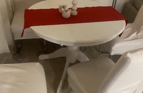 Sollentuna Apartment | 65 m² Apartment ∙ 1 bedroom ∙ 2 guests