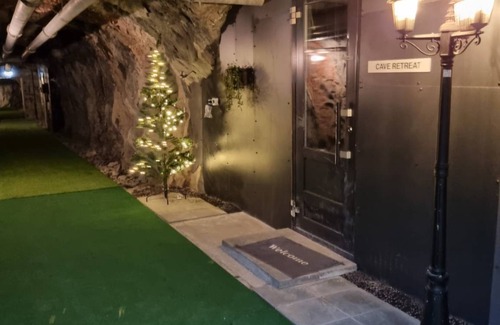 Lulea Apartment | 65 m² Apartment ∙ 1 bedroom ∙ 2 guests