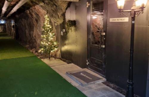 Lulea Apartment | 65 m² Apartment ∙ 1 bedroom ∙ 2 guests