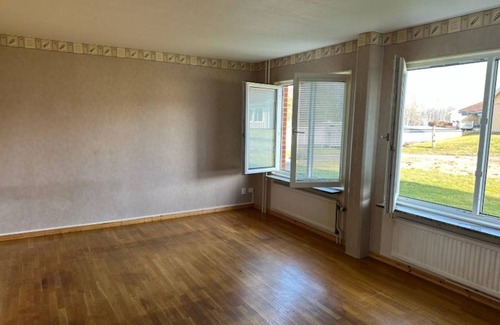 Saffle Municipality Apartment | 65 m² Apartment ∙ 1 bedroom ∙ 2 guests