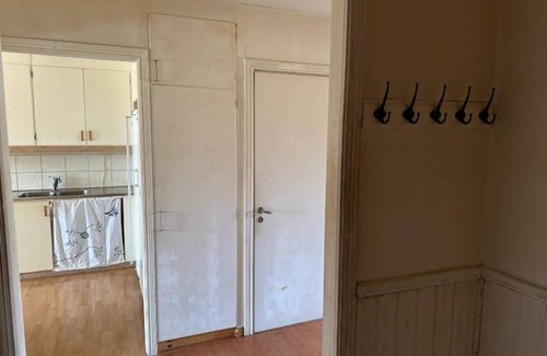 Saffle Municipality Apartment | 65 m² Apartment ∙ 1 bedroom ∙ 2 guests