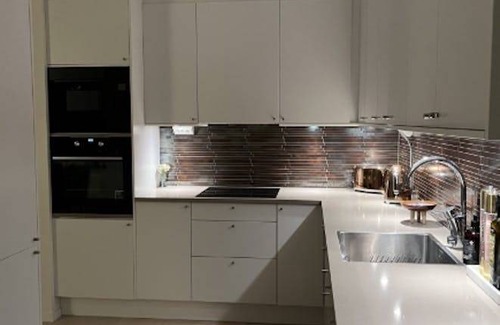 Edsberg Apartment | 65 m² Apartment ∙ 1 bedroom ∙ 2 guests