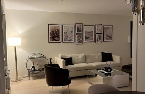 Edsberg Apartment | 65 m² Apartment ∙ 1 bedroom ∙ 2 guests