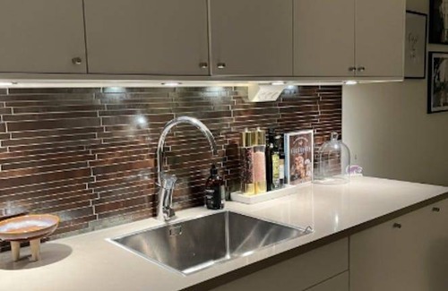 Edsberg Apartment | 65 m² Apartment ∙ 1 bedroom ∙ 2 guests