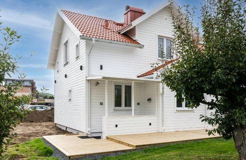 Huskvarna Apartment | 65 m² Apartment ∙ 1 bedroom ∙ 2 guests