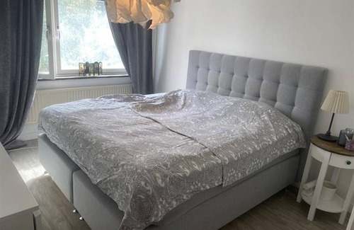 Trangsund Apartment | 65 m² Apartment ∙ 1 bedroom ∙ 2 guests