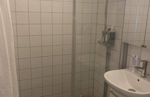Trangsund Apartment | 65 m² Apartment ∙ 1 bedroom ∙ 2 guests