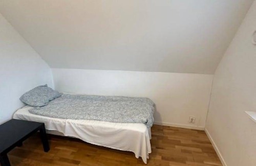 Oster Apartment | 65 m² Apartment ∙ 2 bedrooms ∙ 2 guests