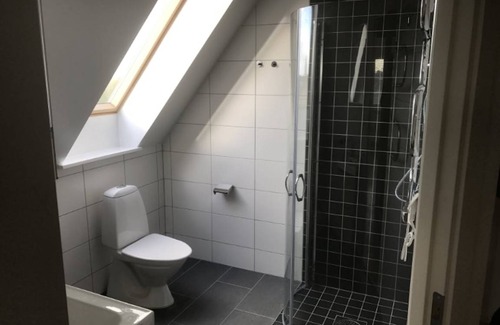 Oster Apartment | 65 m² Apartment ∙ 2 bedrooms ∙ 2 guests