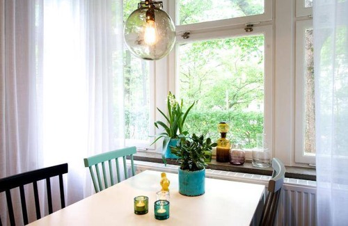 Huvudsta Apartment | 65 m² Apartment ∙ 2 bedrooms ∙ 127 guests
