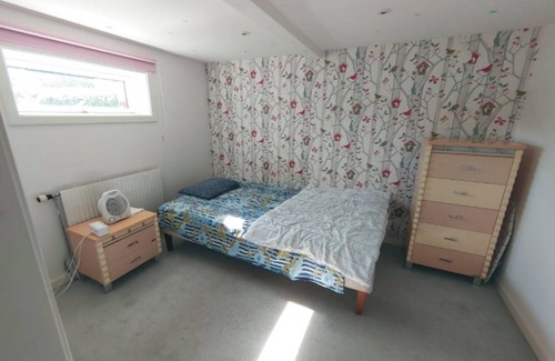 Lundby Apartment | 65 m² Apartment ∙ 2 bedrooms ∙ 2 guests