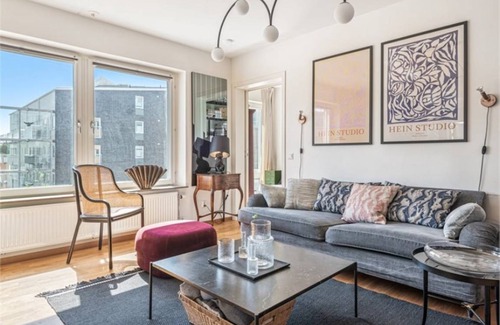 Uppsala Apartment | 65 m² Apartment ∙ 2 bedrooms ∙ 2 guests