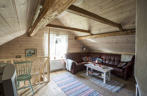 Gallo House | 65 m² House ∙ 2 bedrooms ∙ 5 guests