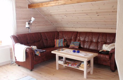 Gallo House | 65 m² House ∙ 2 bedrooms ∙ 5 guests