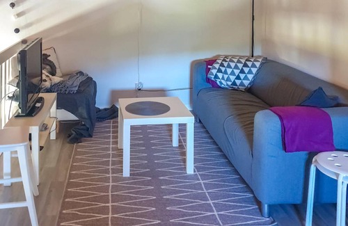 Syssleback House | 65 m² House ∙ 3 bedrooms ∙ 8 guests