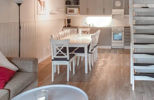 Syssleback House | 65 m² House ∙ 3 bedrooms ∙ 8 guests