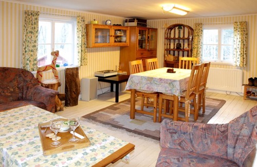 Kisa House | 65 m² House ∙ 2 bedrooms ∙ 5 guests