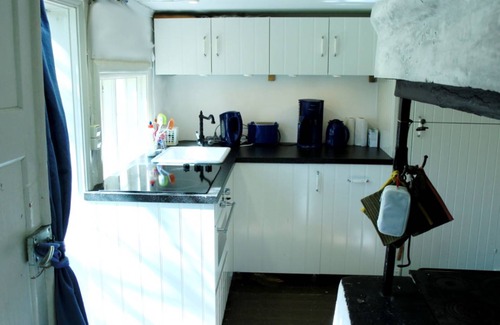 Kisa House | 65 m² House ∙ 2 bedrooms ∙ 5 guests