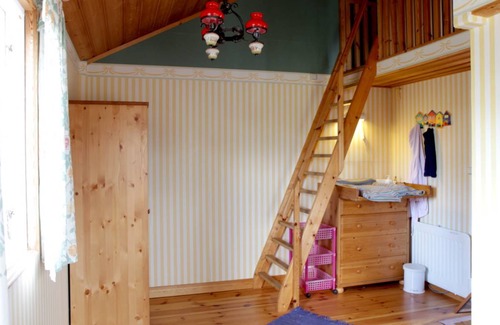Kisa House | 65 m² House ∙ 2 bedrooms ∙ 5 guests