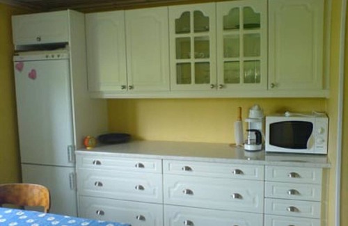Eksjo House | 65 m² House ∙ 1 bedroom ∙ 6 guests