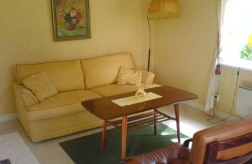 Eksjo House | 65 m² House ∙ 1 bedroom ∙ 6 guests