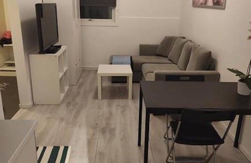 Bohus House | 65 m² House ∙ 1 bedroom ∙ 2 guests