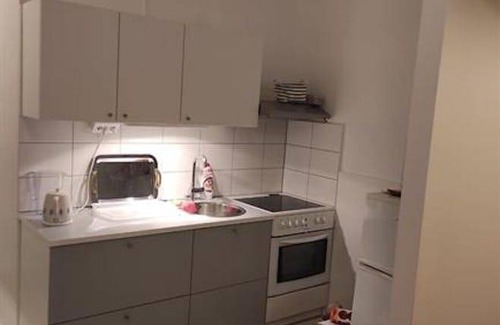 Bohus House | 65 m² House ∙ 1 bedroom ∙ 2 guests