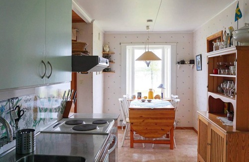 Holsljunga House | 65 m² House ∙ 2 bedrooms ∙ 6 guests