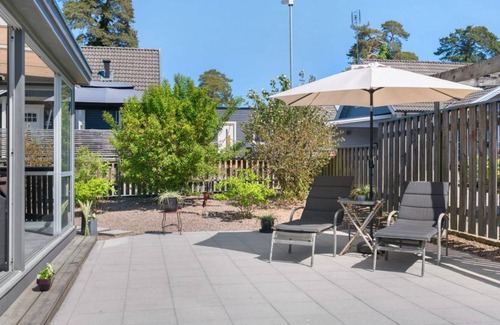 Aahus House | 65 m² House ∙ 2 bedrooms ∙ 6 guests