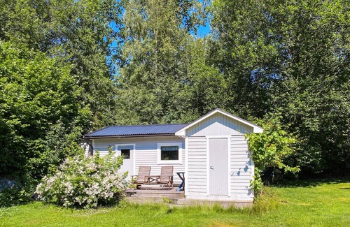 Granna House | 65 m² House ∙ 3 bedrooms ∙ 8 guests
