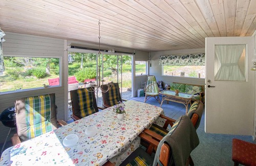 Granna House | 65 m² House ∙ 3 bedrooms ∙ 8 guests