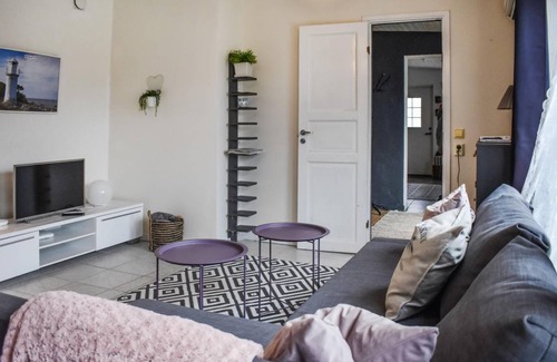 Skillinge House | 65 m² House ∙ 4 guests